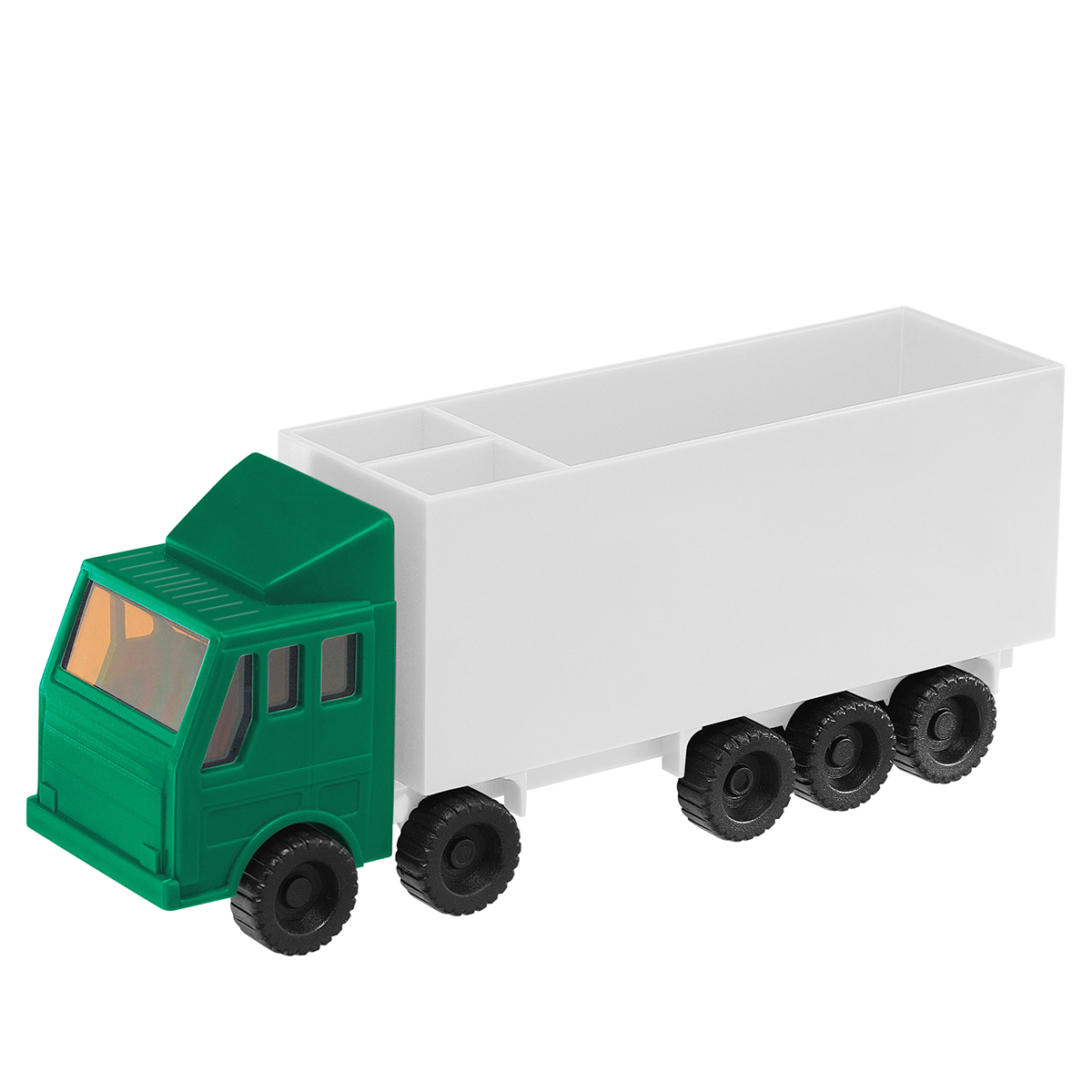 Zettelbox "LKW"