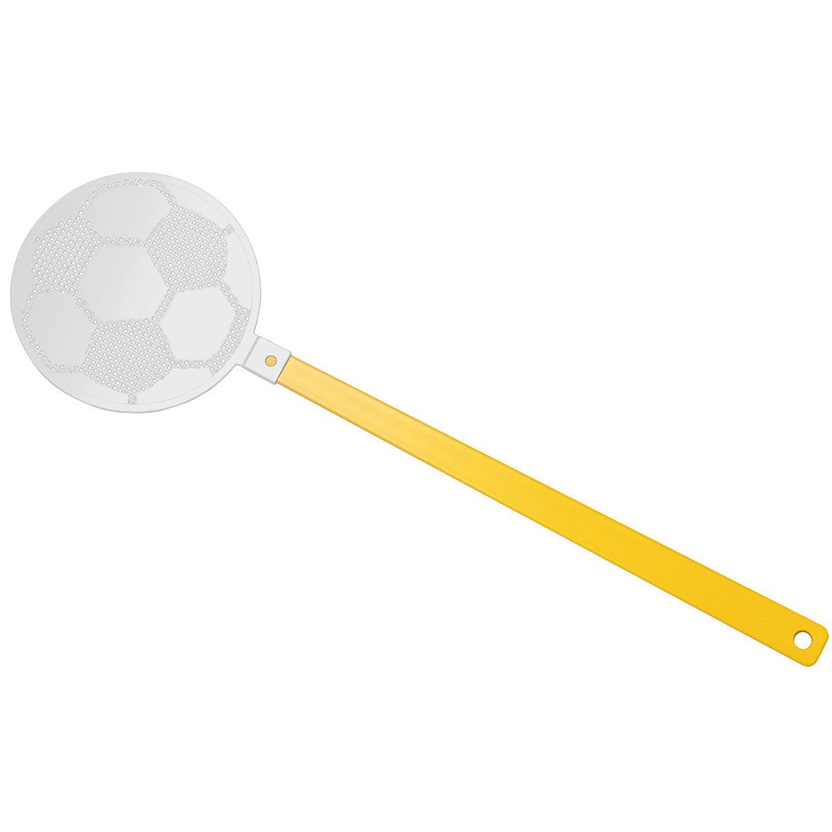 Fliegenklatsche "Fußball"
