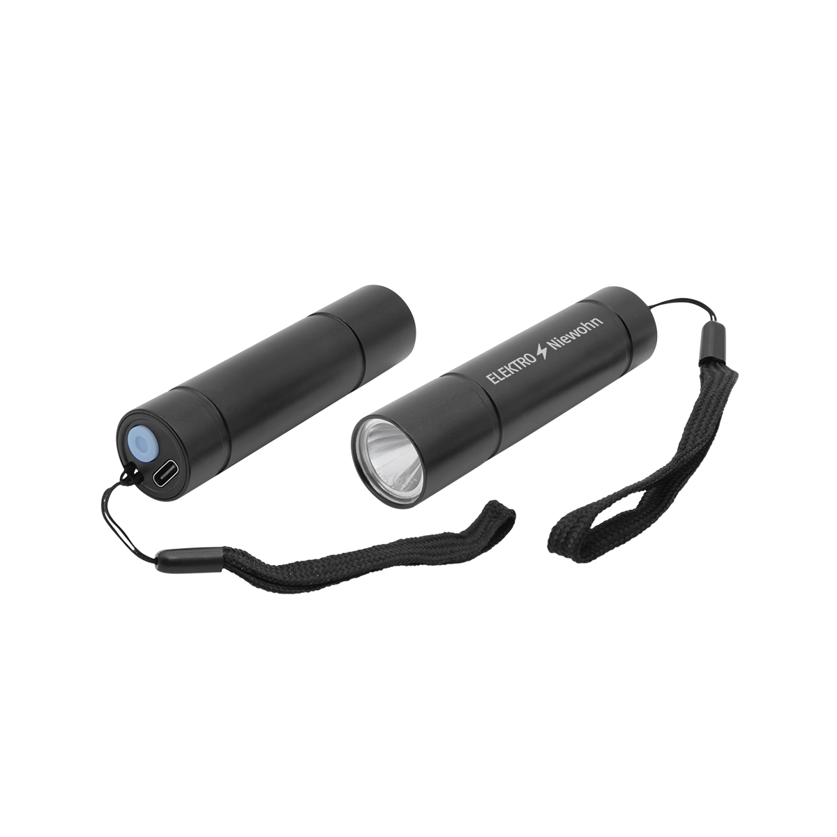 Taschenlampe "ALU"