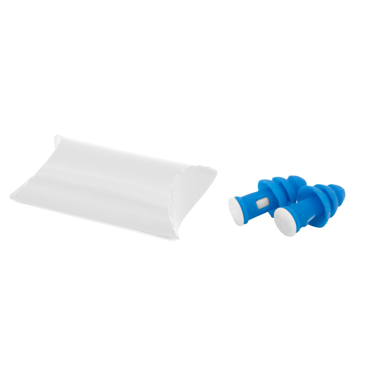 SaveRave MR10 Sport in pillow pack printed as promotional items with logo