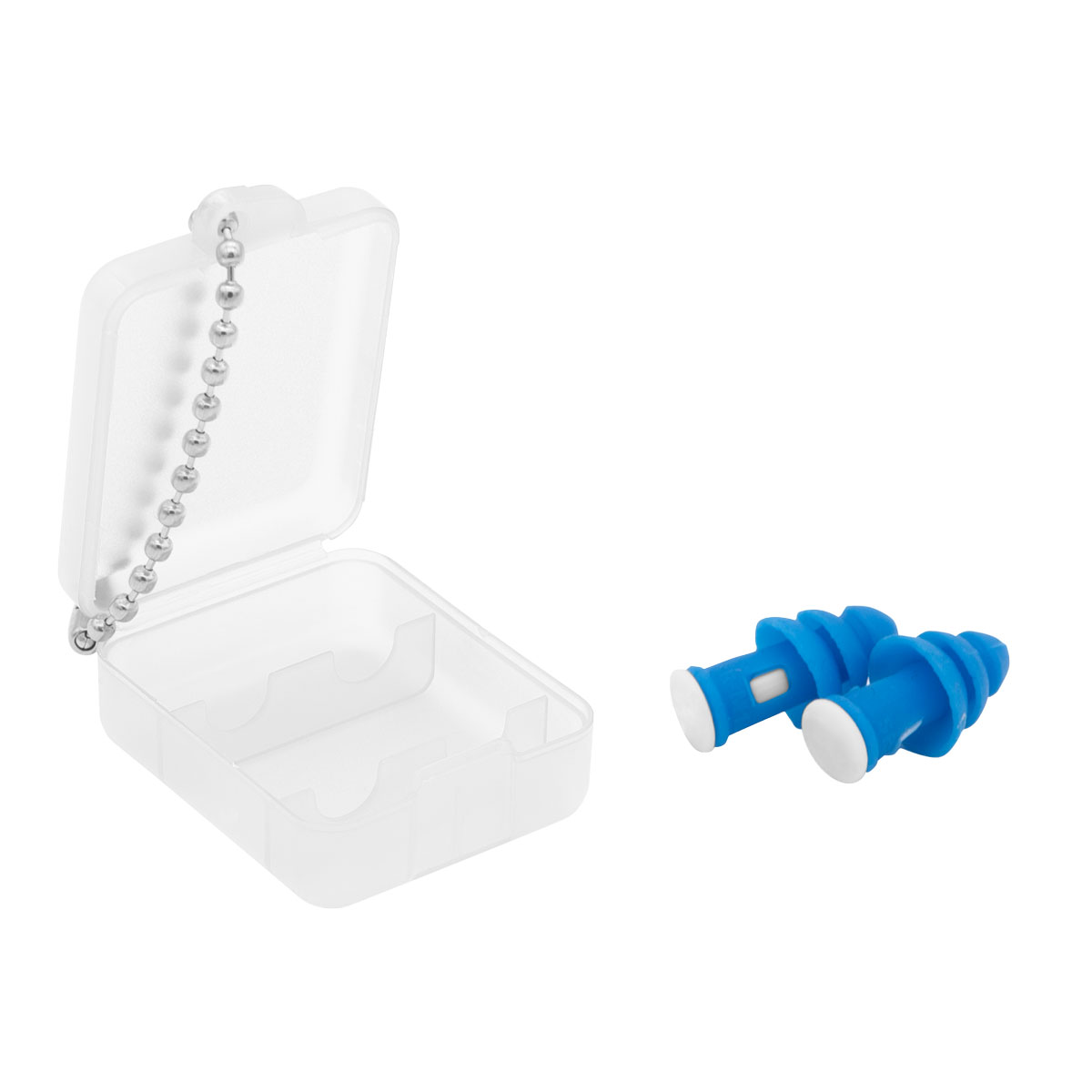 SaveRave MR10 Sport dans FlatCase Standard imprimé comme articles promotionnels avec logo