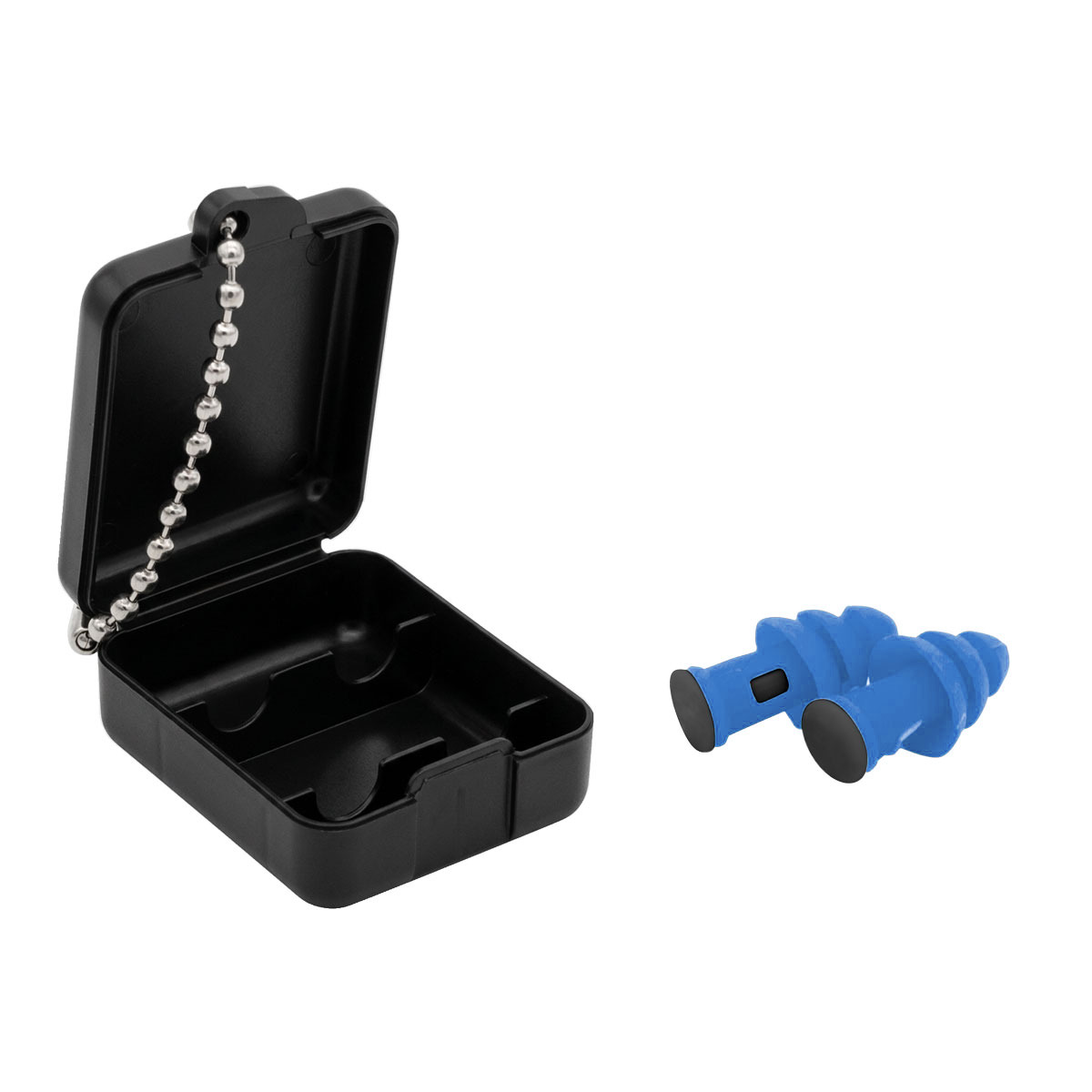 SaveRave MR10 Sport en FlatCase Standard impreso como artículos promocionales con logo