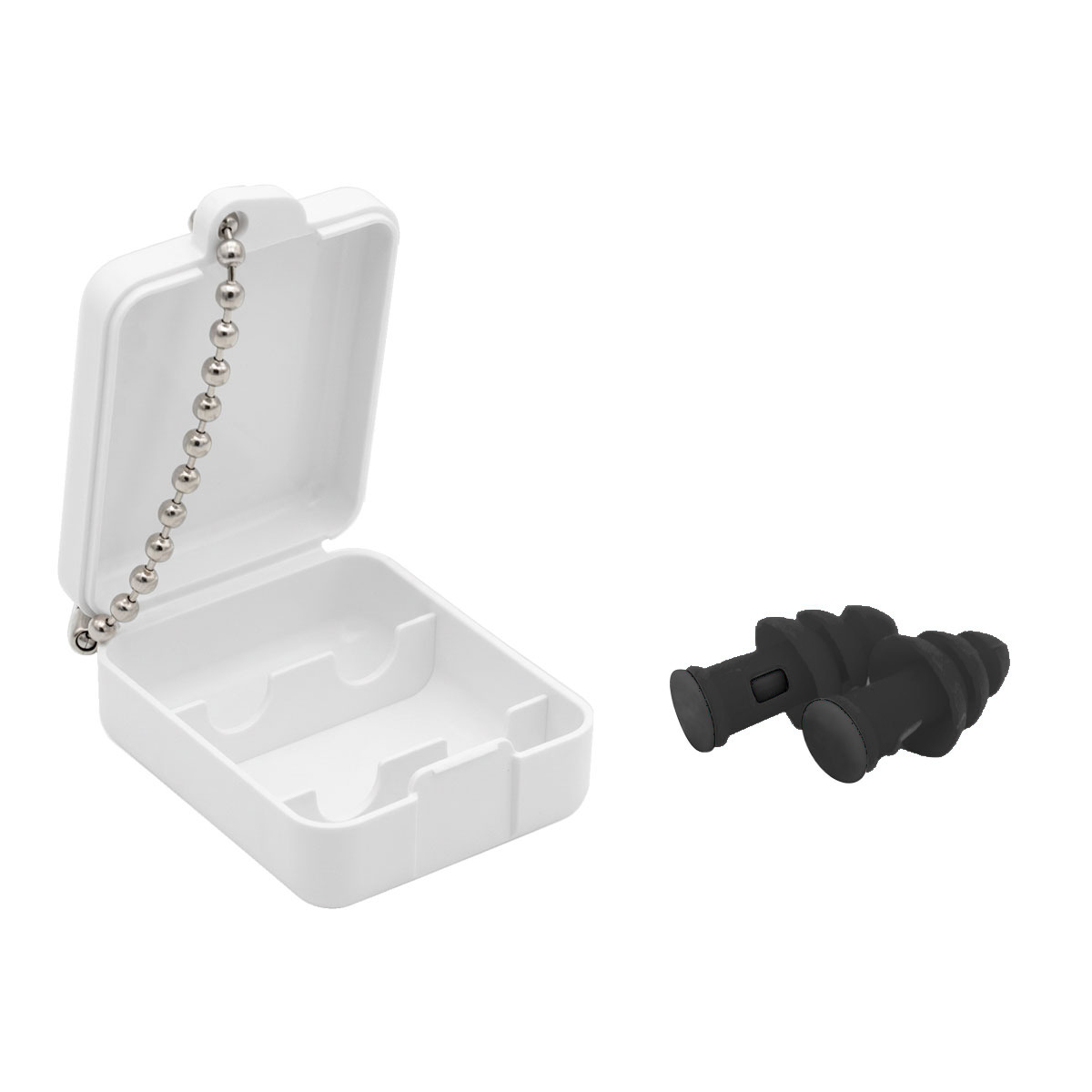 SaveRave MR10 Sport in FlatCase Standard stampato come articoli promozionali con logo