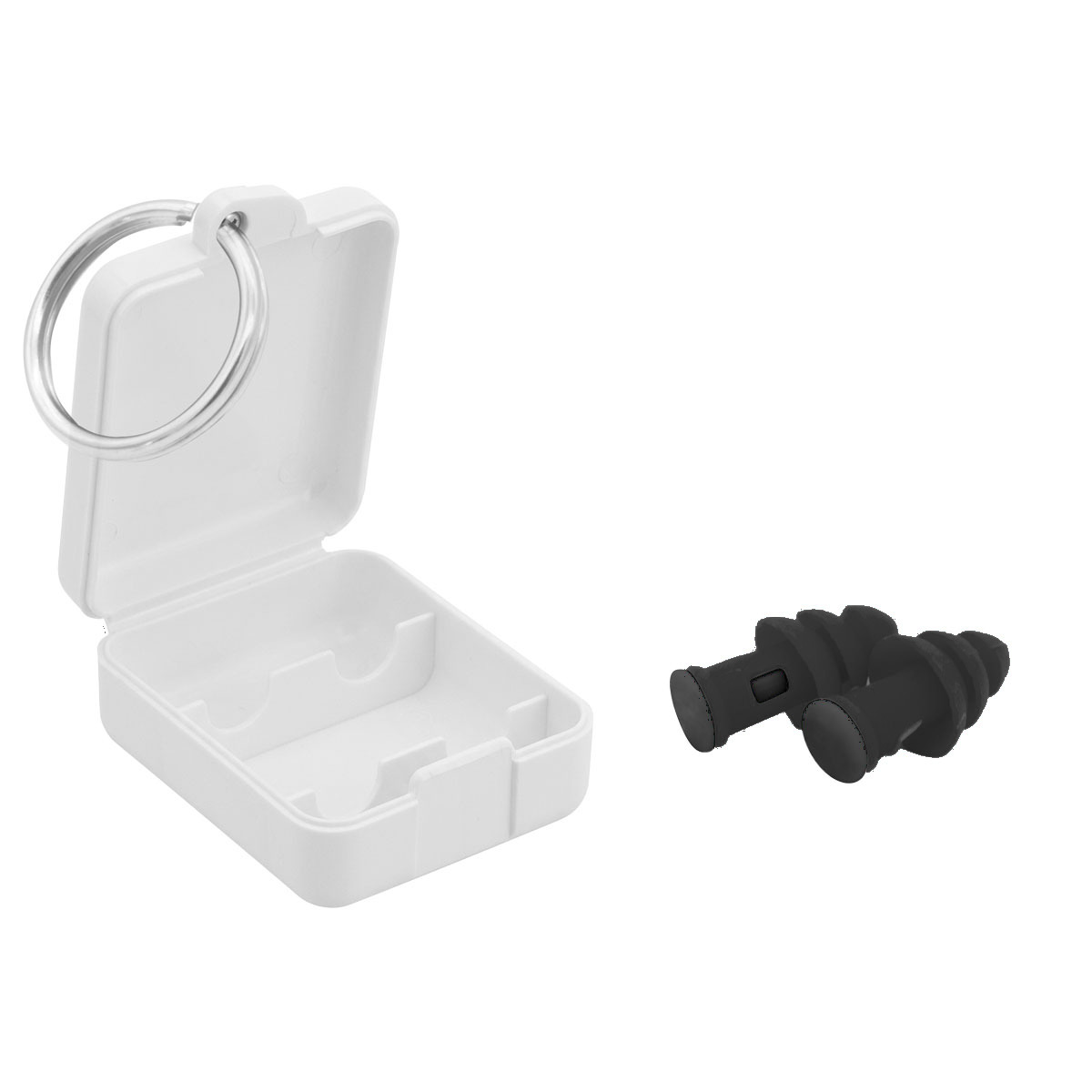 SaveRave MR10 Sport in FlatCase Standard printed as promotional items with logo