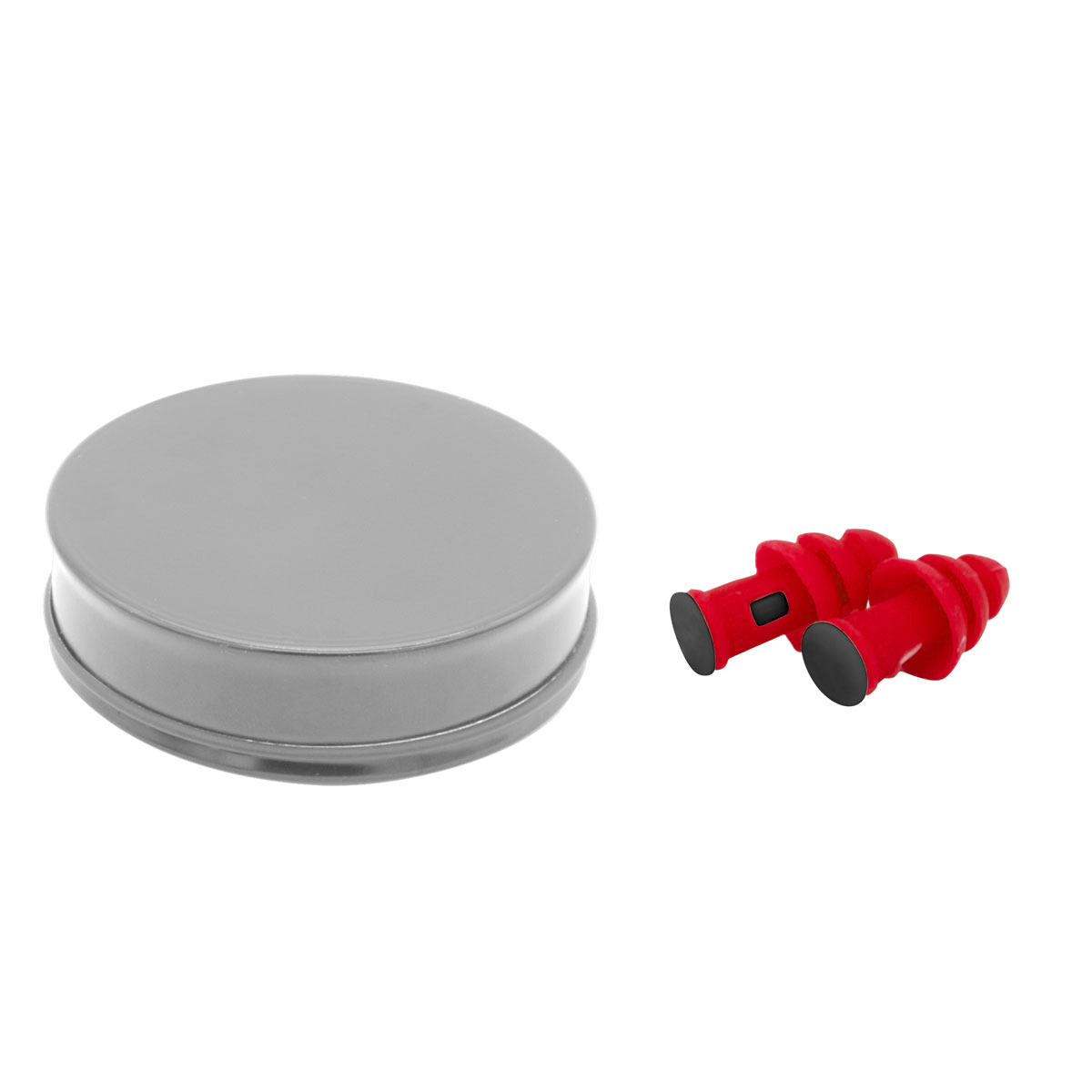 SaveRave MR10 Sport en boîte de conserve imprimé comme articles promotionnels avec logo