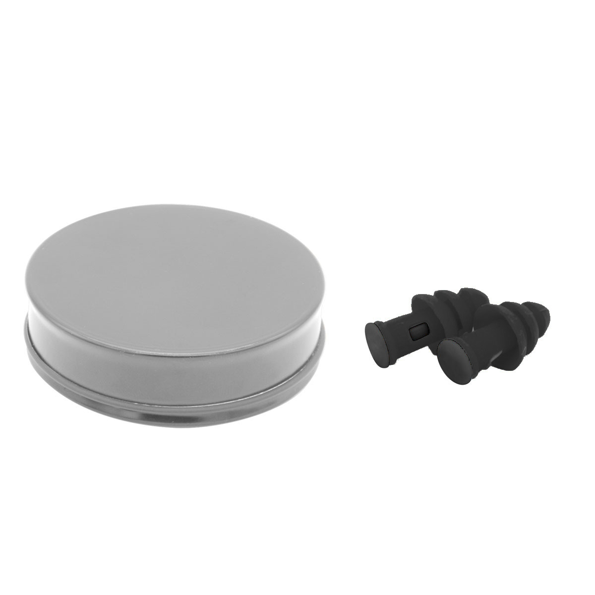 SaveRave MR10 Sport in latta stampato come articoli promozionali con logo