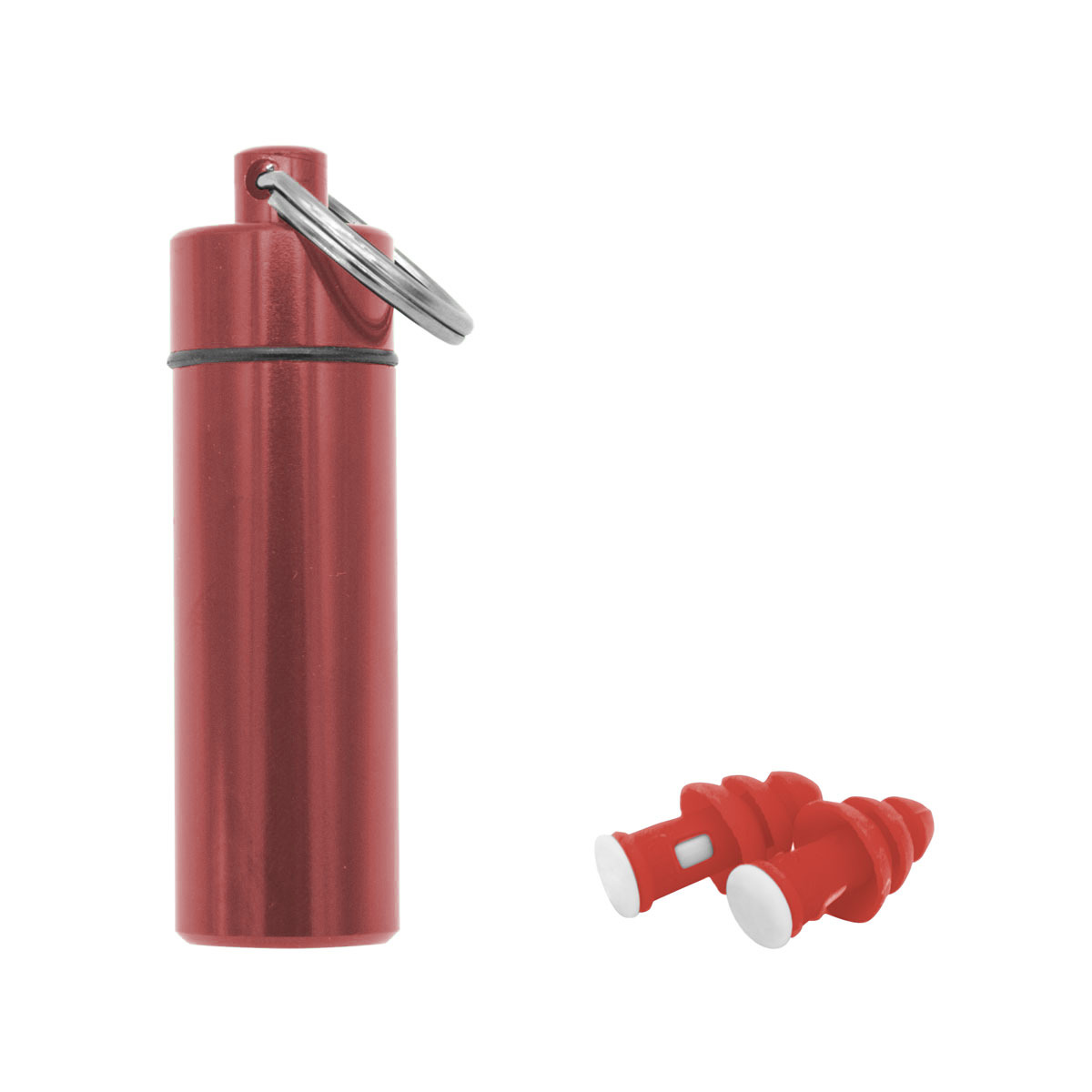 SaveRave MR10 Sport in Aluminiumdose als Werbeartikel mit Logo bedrucken