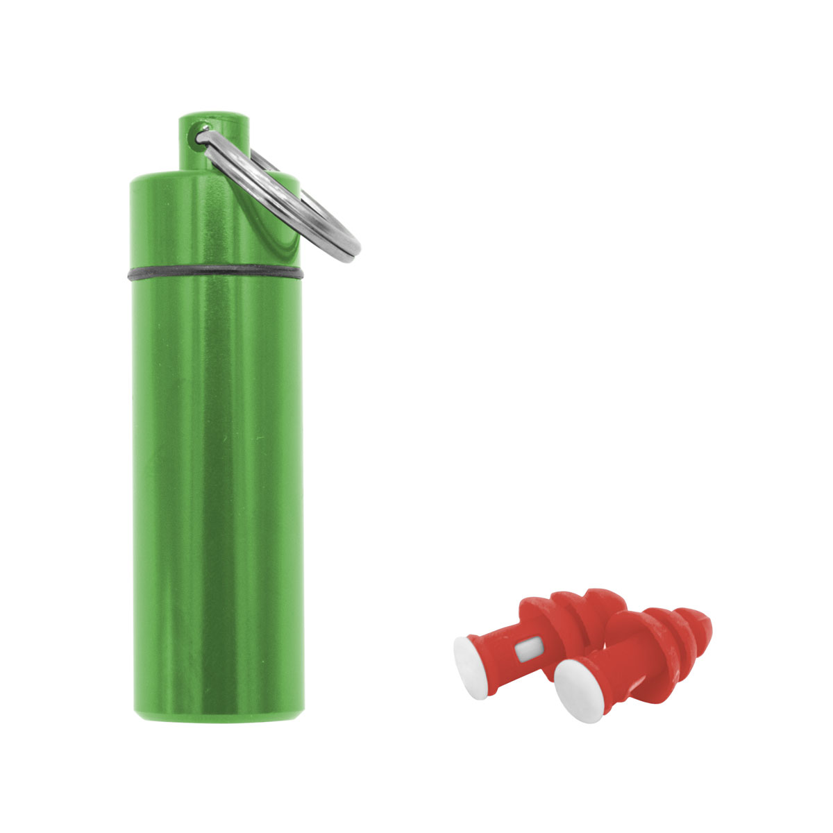 SaveRave MR10 Sport in Aluminiumdose als Werbeartikel mit Logo bedrucken
