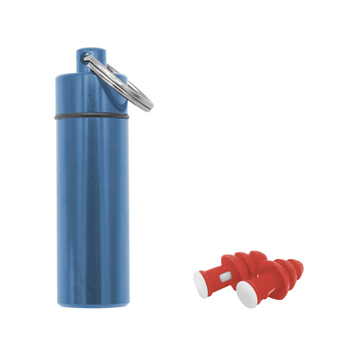SaveRave MR10 Sport in Aluminiumdose als Werbeartikel mit Logo bedrucken