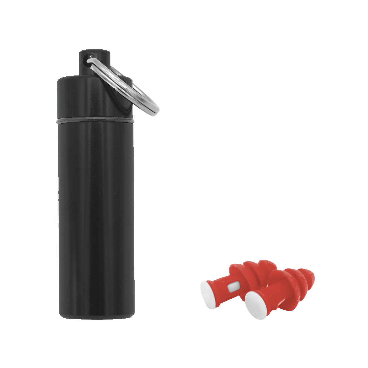 SaveRave MR10 Sport in Aluminiumdose als Werbeartikel mit Logo bedrucken