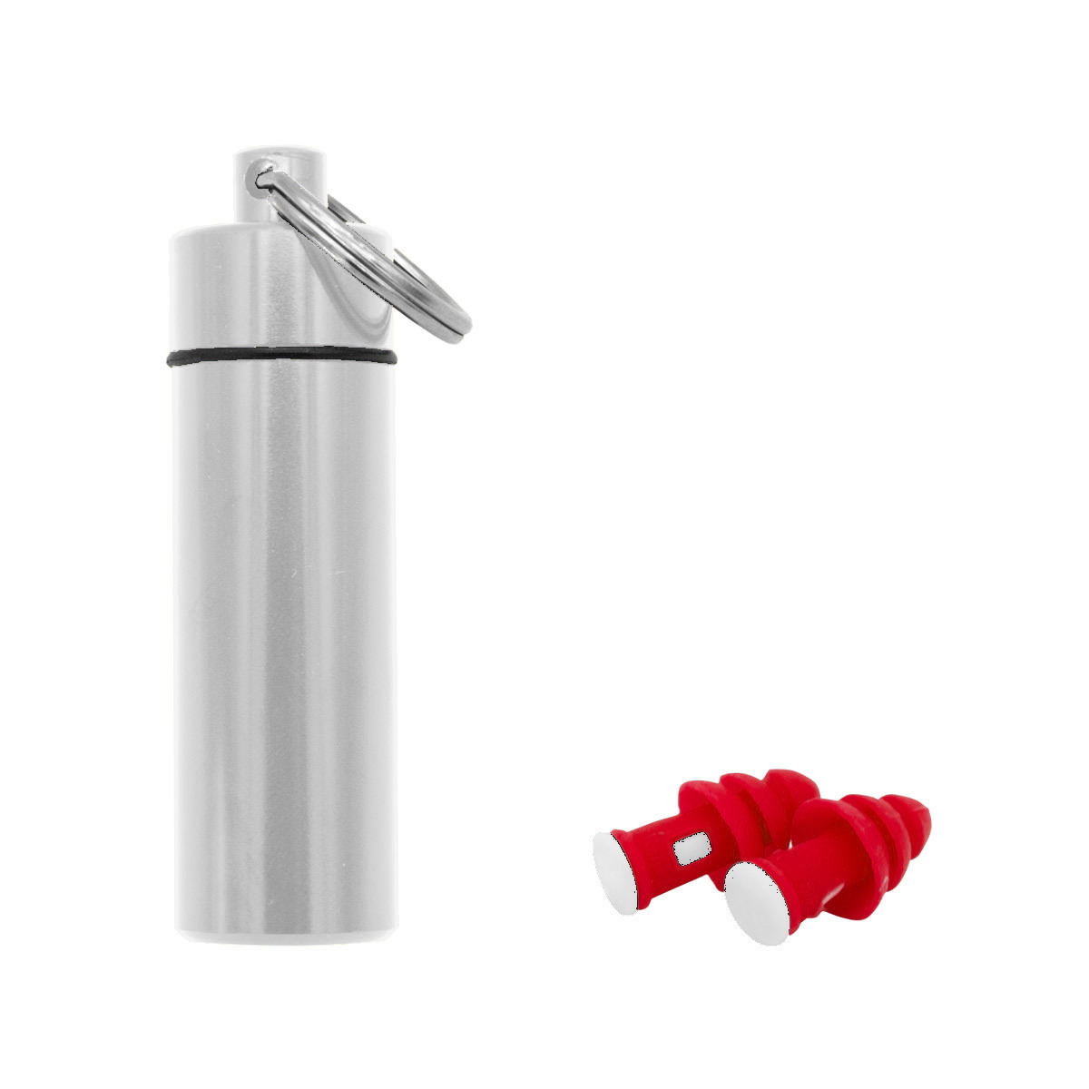 SaveRave MR10 Sport in Aluminiumdose als Werbeartikel mit Logo bedrucken