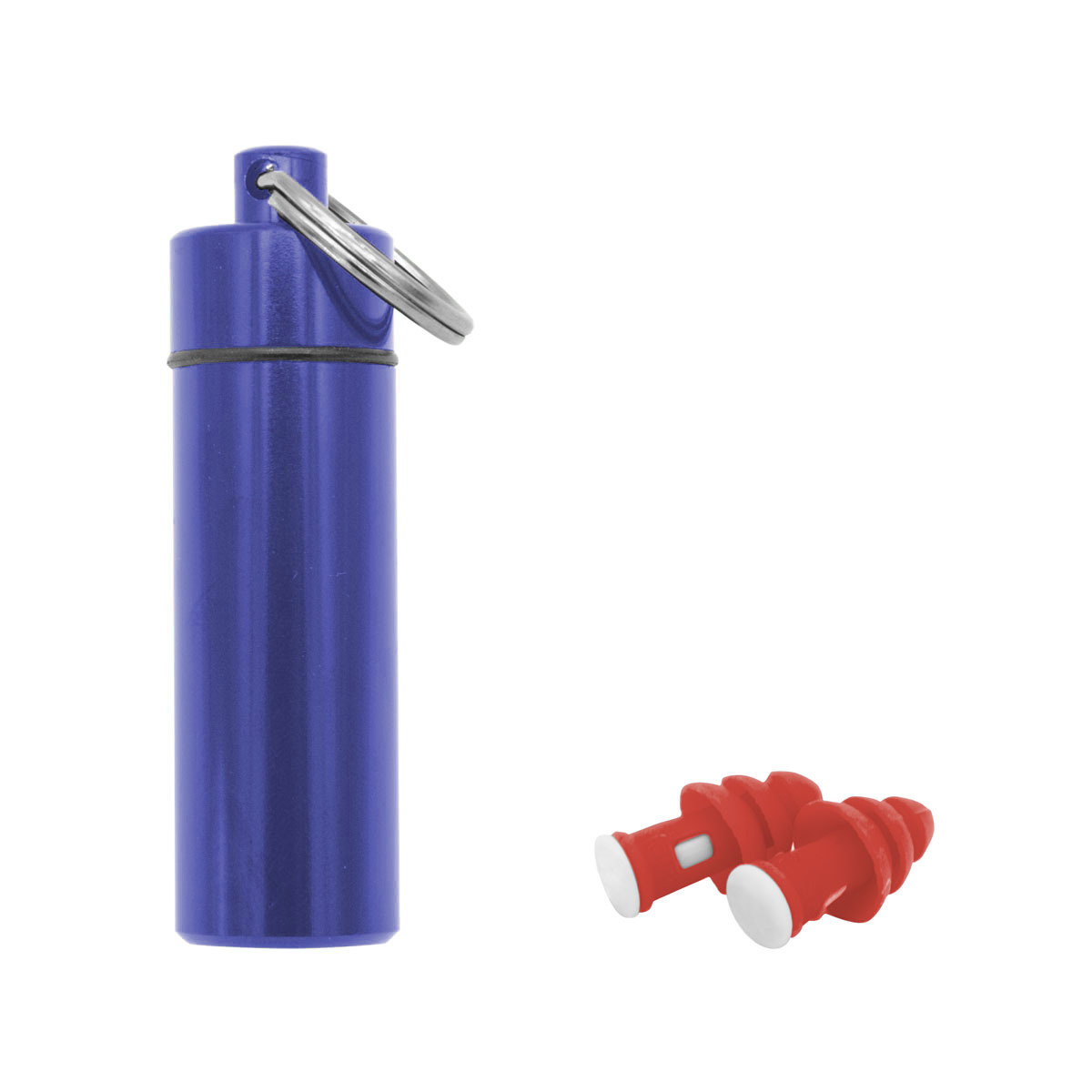 SaveRave MR10 Sport in aluminum can printed as promotional items with logo