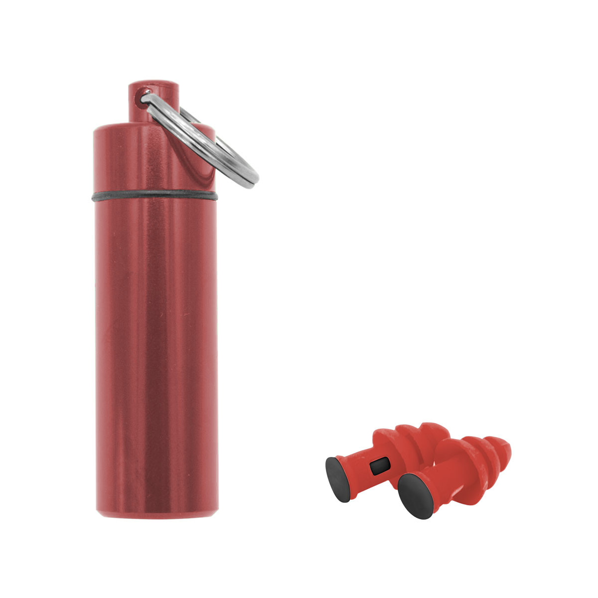 SaveRave MR10 Sport in Aluminiumdose als Werbeartikel mit Logo bedrucken