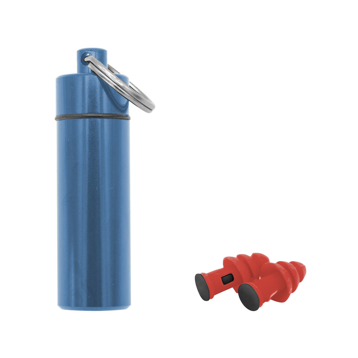 SaveRave MR10 Sport in Aluminiumdose als Werbeartikel mit Logo bedrucken