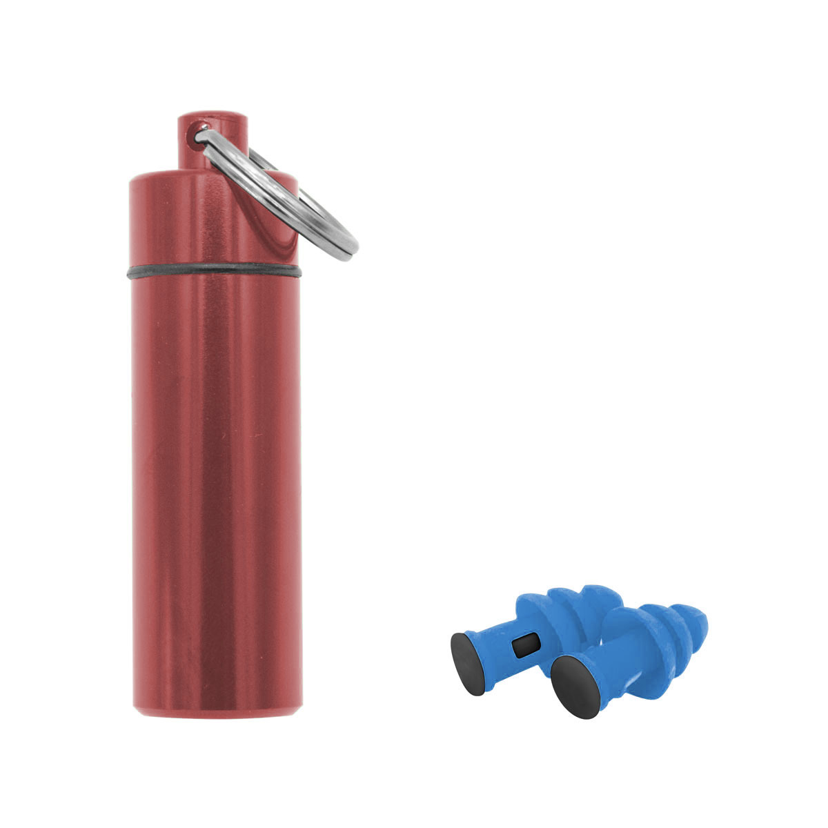 SaveRave MR10 Sport in Aluminiumdose als Werbeartikel mit Logo bedrucken