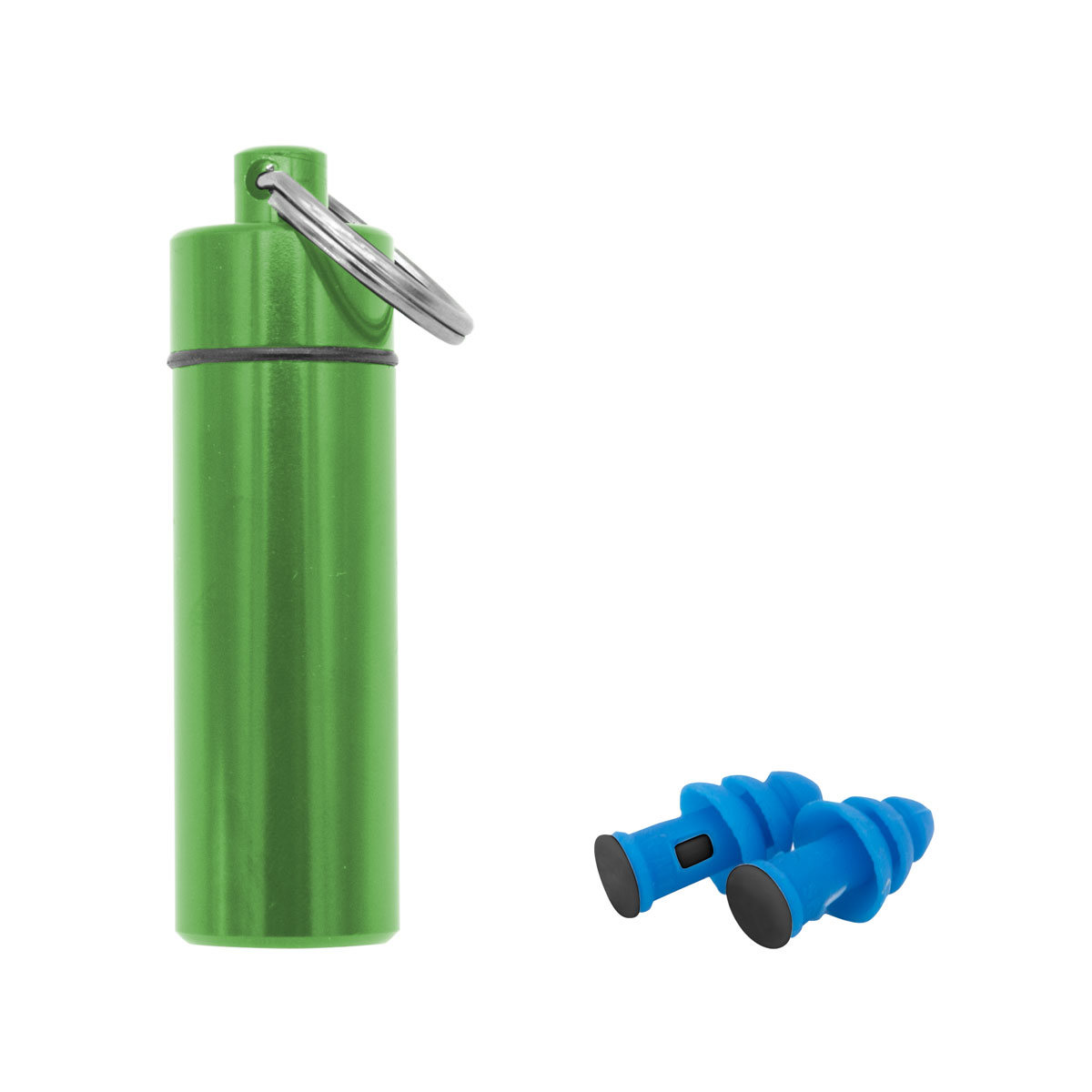 SaveRave MR10 Sport in Aluminiumdose als Werbeartikel mit Logo bedrucken