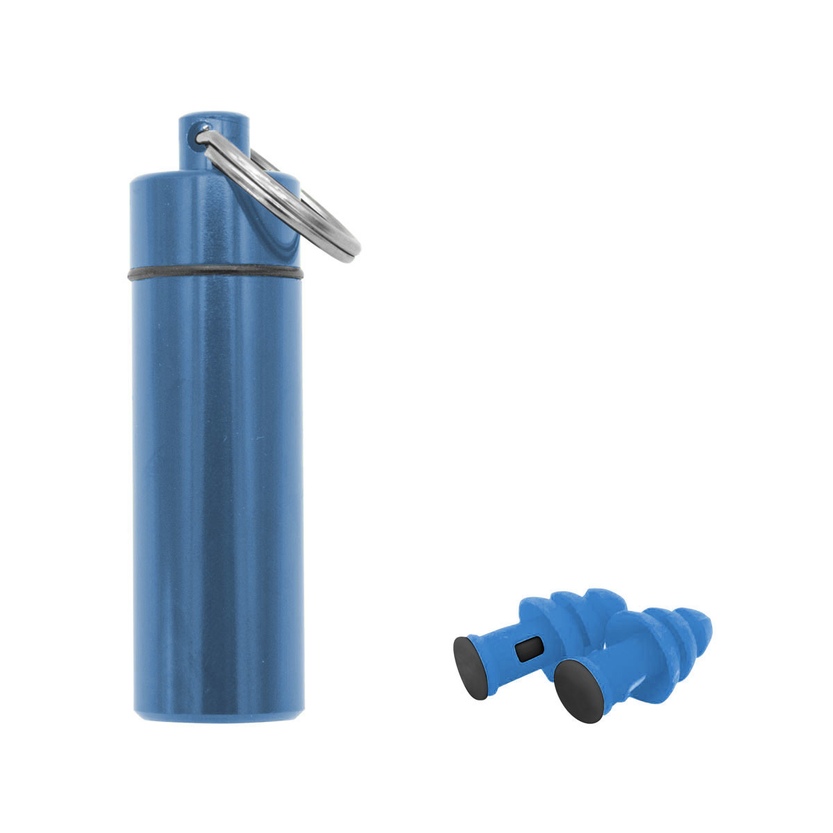 SaveRave MR10 Sport in Aluminiumdose als Werbeartikel mit Logo bedrucken