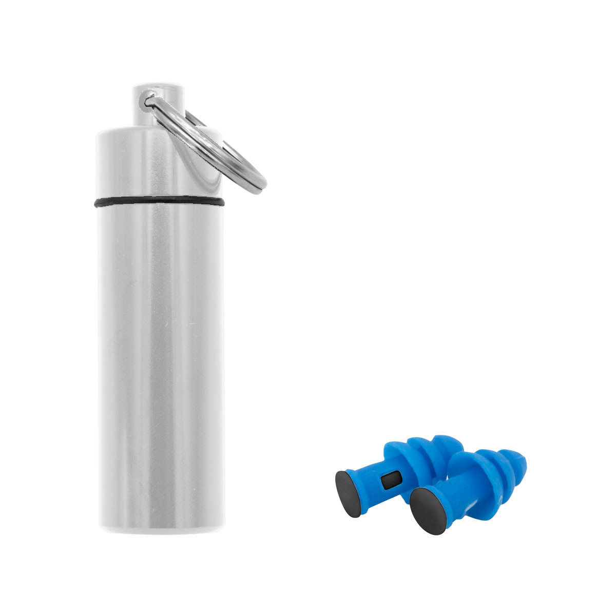 SaveRave MR10 Sport in Aluminiumdose als Werbeartikel mit Logo bedrucken