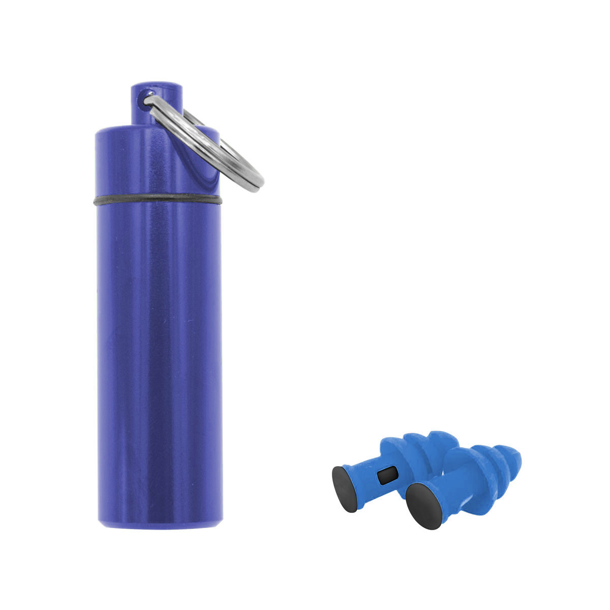 SaveRave MR10 Sport in Aluminiumdose als Werbeartikel mit Logo bedrucken