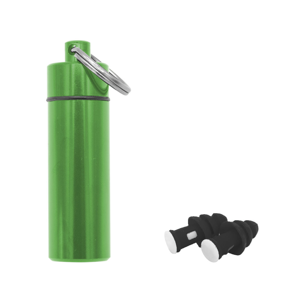 SaveRave MR10 Sport in Aluminiumdose als Werbeartikel mit Logo bedrucken