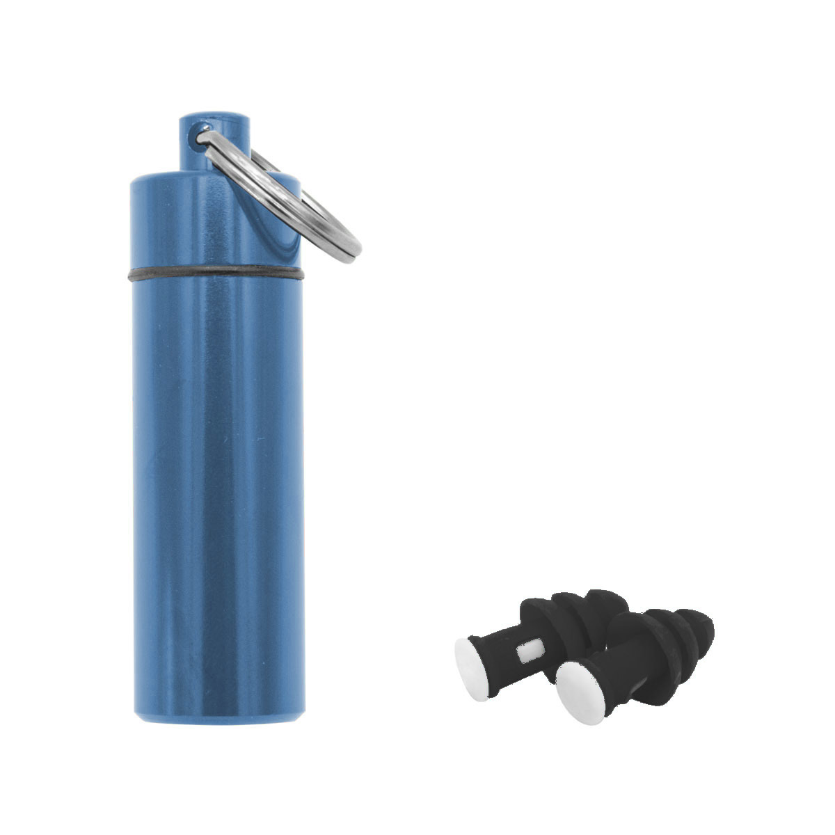 SaveRave MR10 Sport in Aluminiumdose als Werbeartikel mit Logo bedrucken