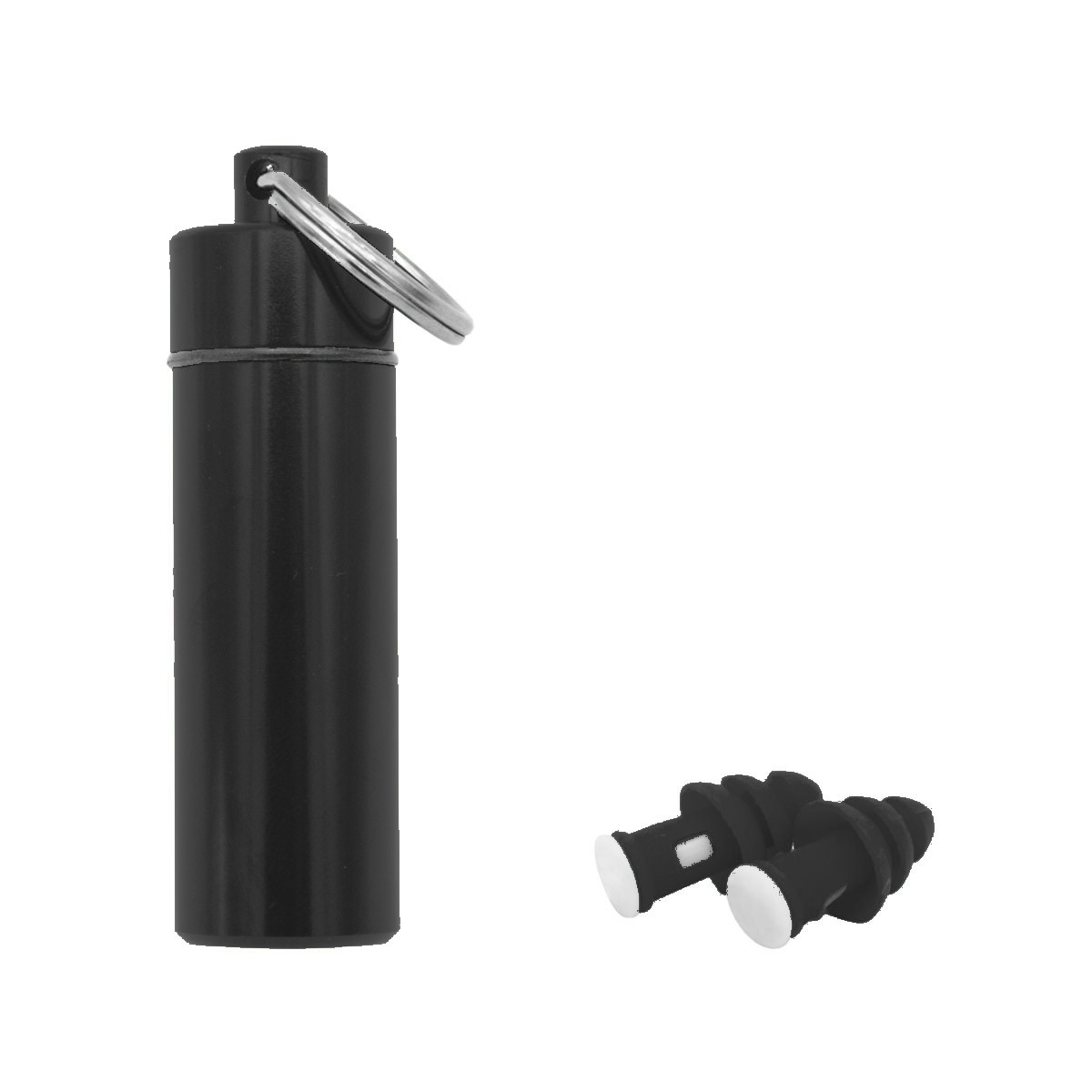 SaveRave MR10 Sport en lata de aluminio impreso como artículos promocionales con logo