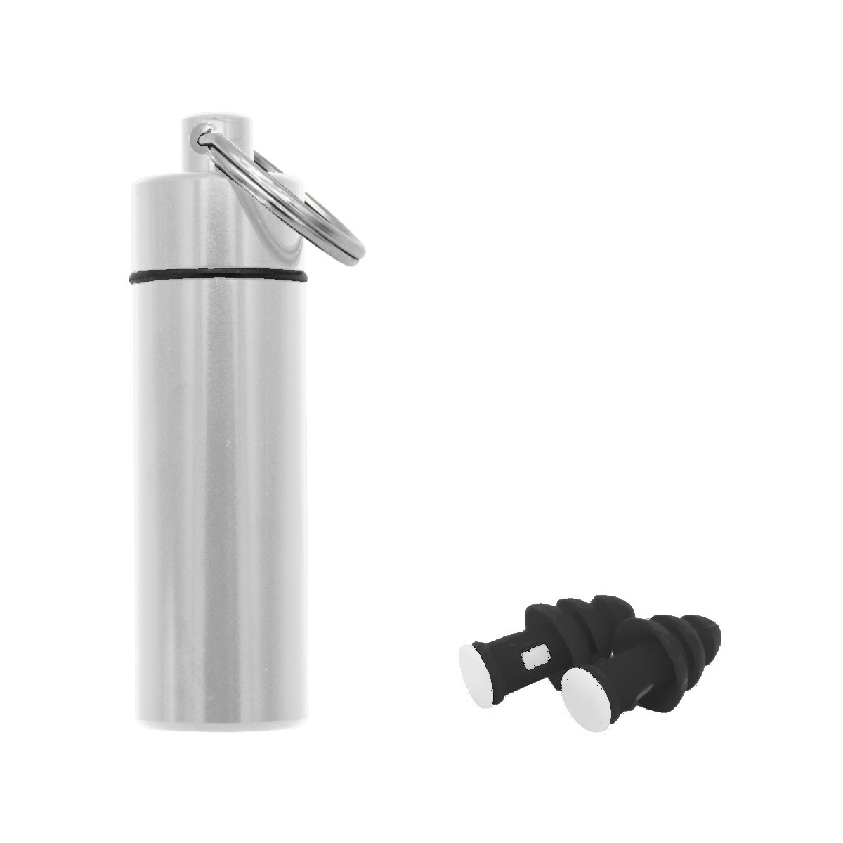 SaveRave MR10 Sport in lattina di alluminio stampato come articoli promozionali con logo