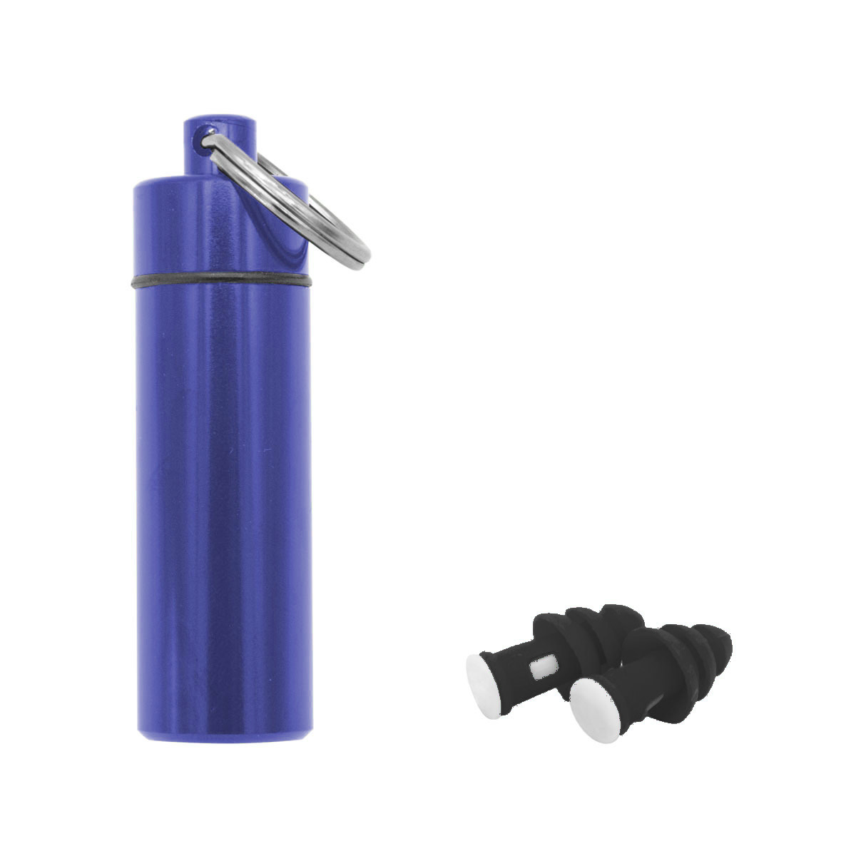 SaveRave MR10 Sport in Aluminiumdose als Werbeartikel mit Logo bedrucken