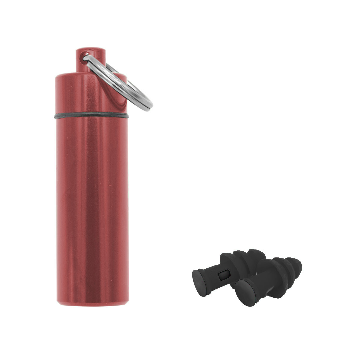 SaveRave MR10 Sport in Aluminiumdose als Werbeartikel mit Logo bedrucken