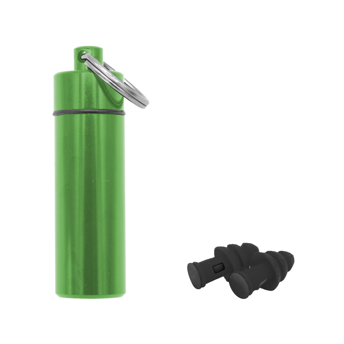 SaveRave MR10 Sport in Aluminiumdose als Werbeartikel mit Logo bedrucken