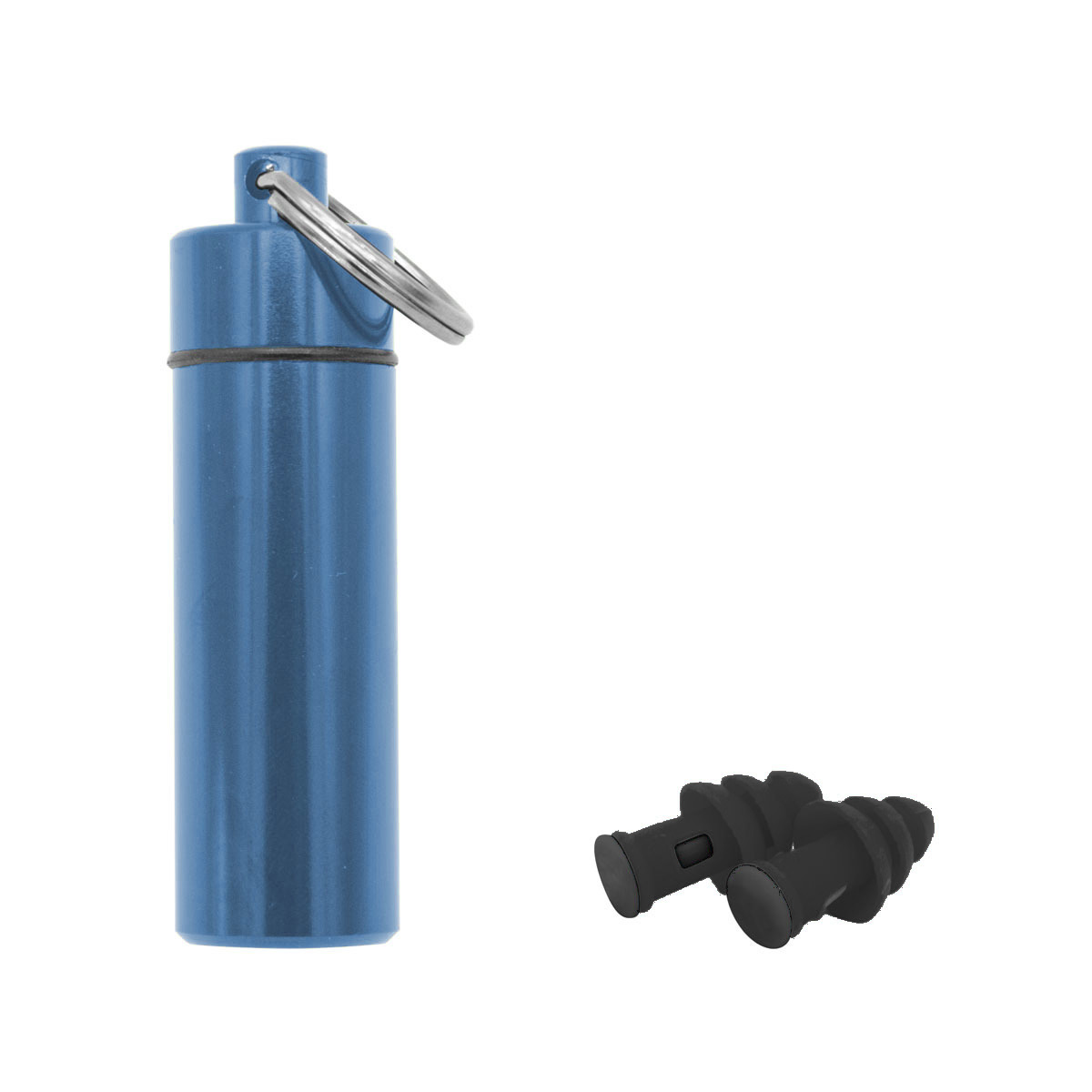 SaveRave MR10 Sport en lata de aluminio impreso como artículos promocionales con logo