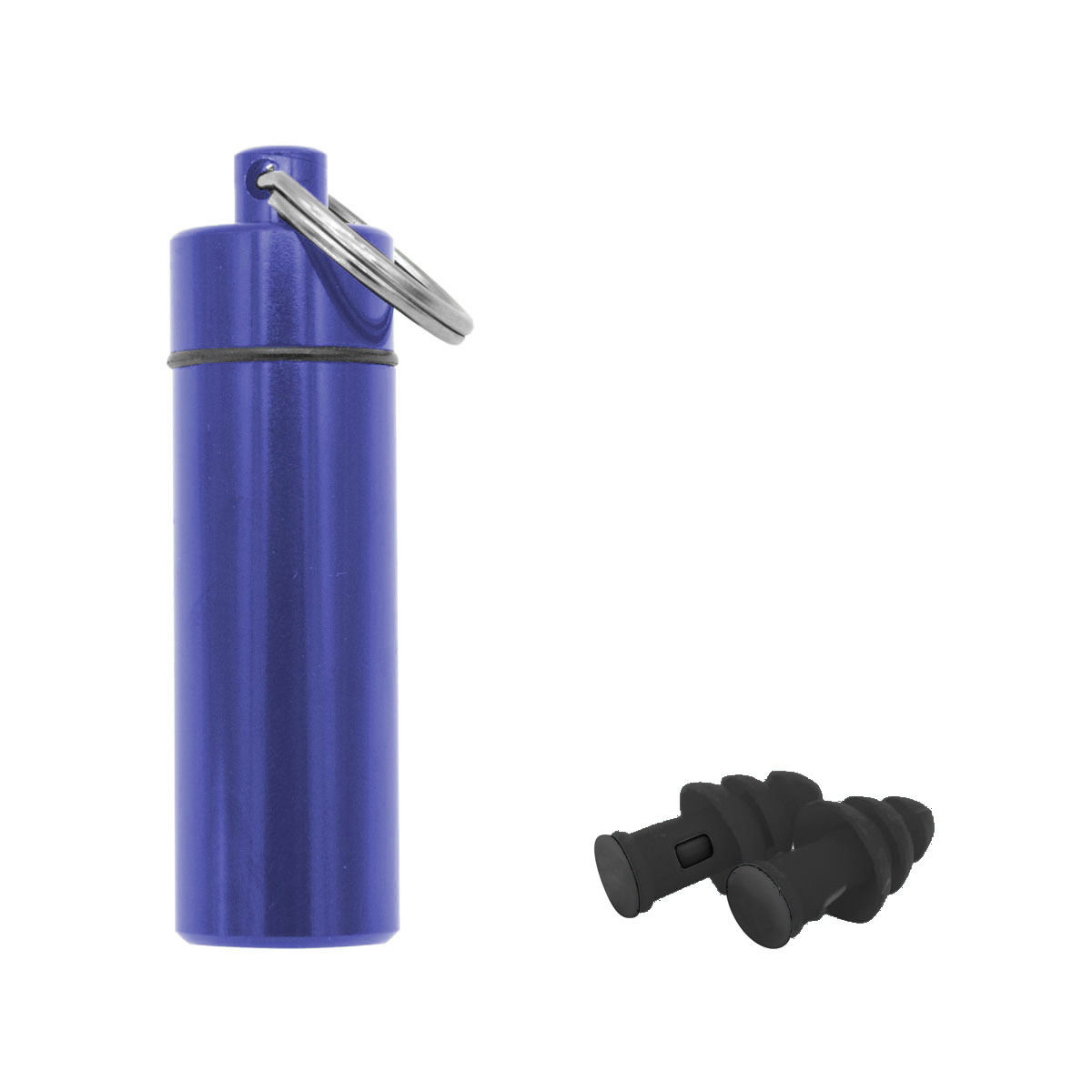 SaveRave MR10 Sport in Aluminiumdose als Werbeartikel mit Logo bedrucken