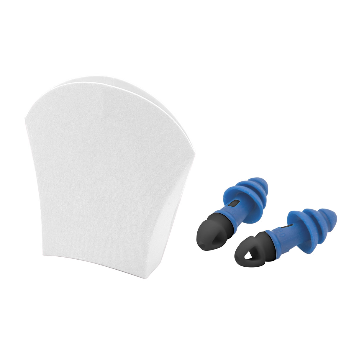 SaveRave MR10 Eco in Slitpack printed as promotional items with logo