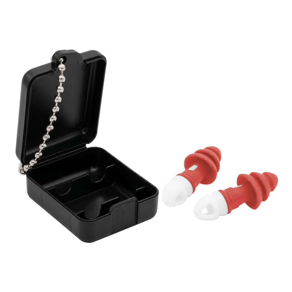 SaveRave MR10 Eco in FlatCase Standard printed as promotional items with logo