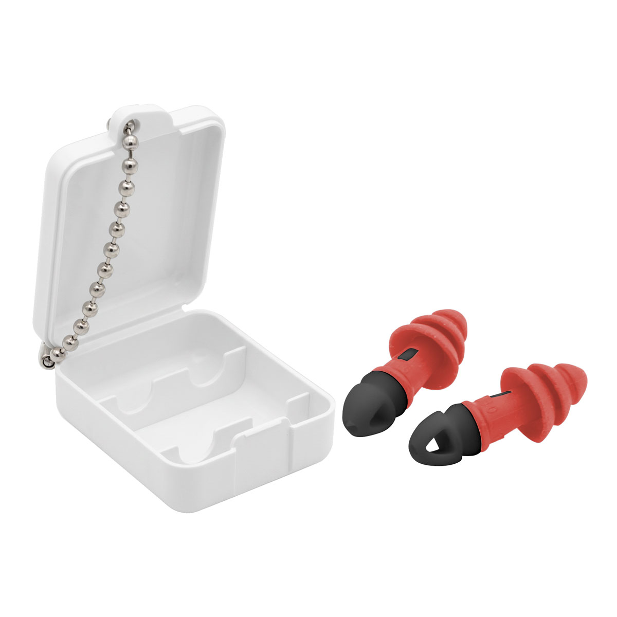 SaveRave MR10 Eco in FlatCase Standard als Werbeartikel mit Logo bedrucken