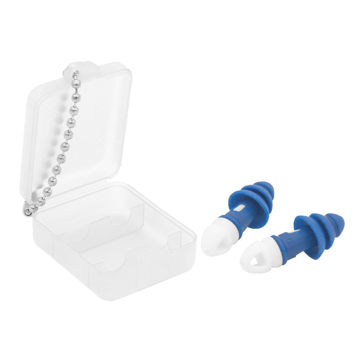 SaveRave MR10 Eco in FlatCase Standard stampato come articoli promozionali con logo