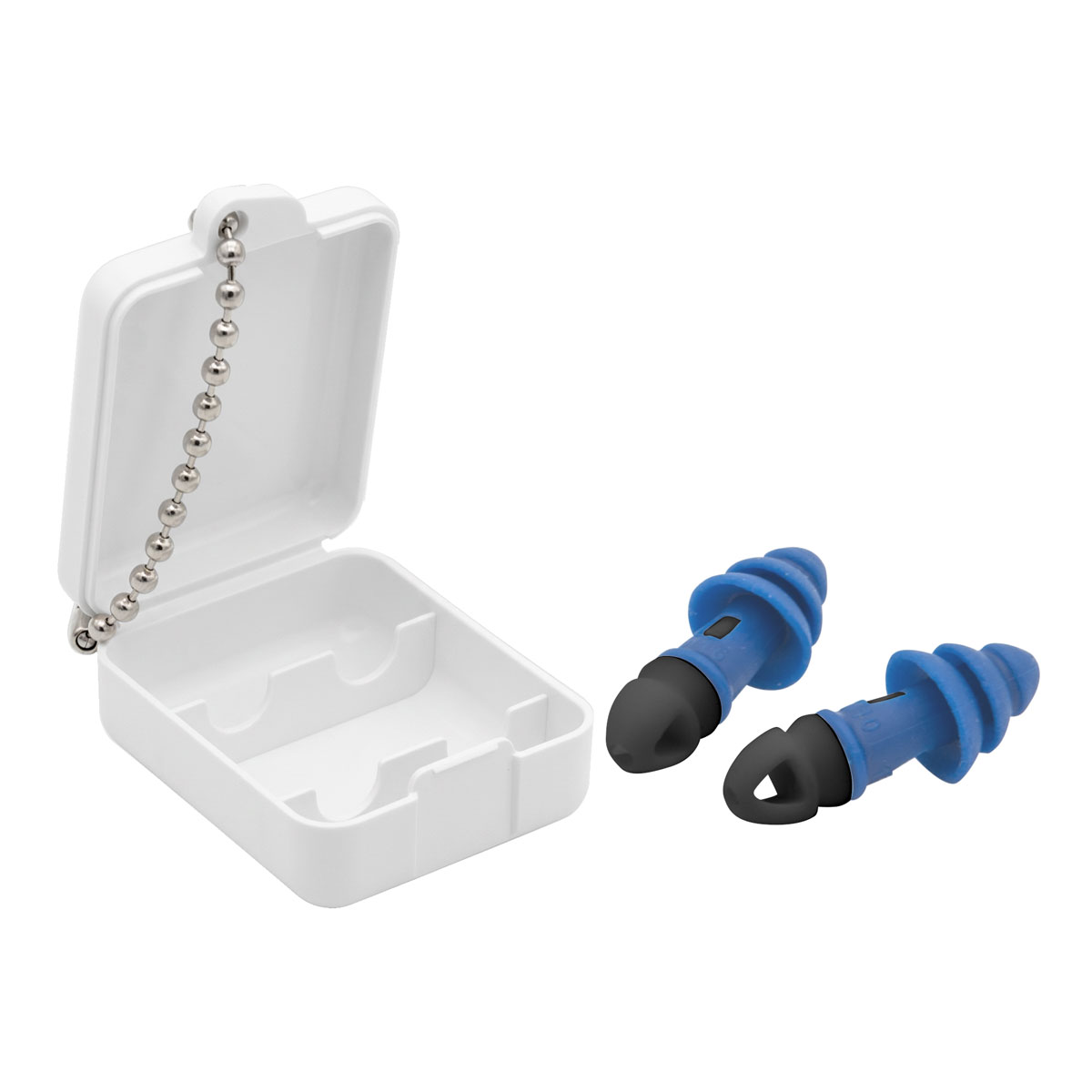 SaveRave MR10 Eco in FlatCase Standard als Werbeartikel mit Logo bedrucken