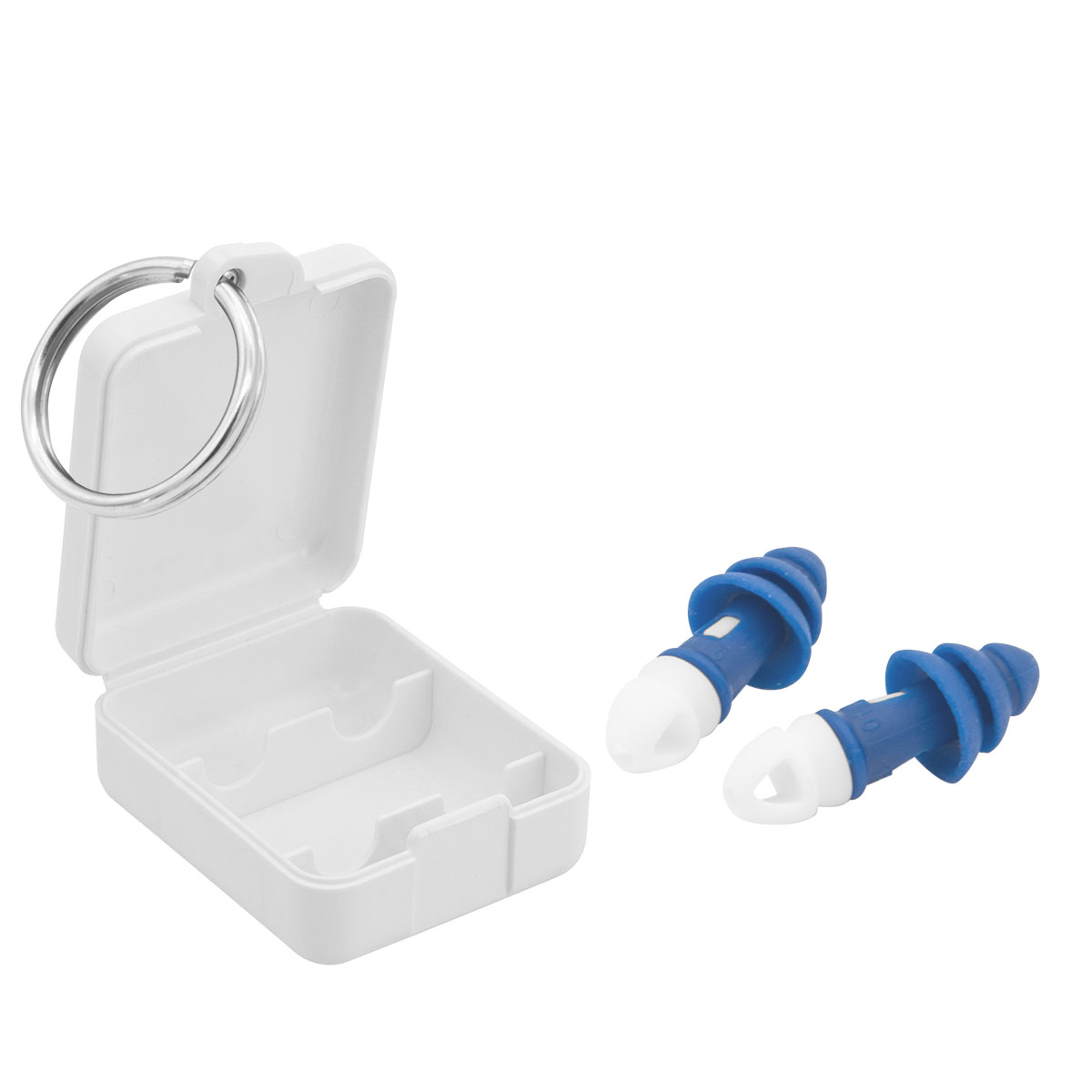 SaveRave MR10 Eco in FlatCase Standard printed as promotional items with logo