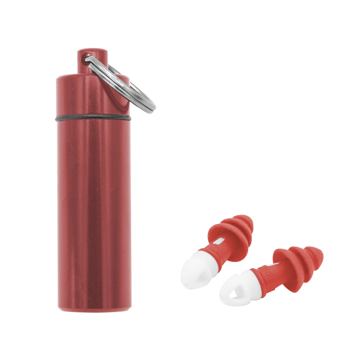 SaveRave MR10 Eco in Aluminium Dose als Werbeartikel mit Logo bedrucken