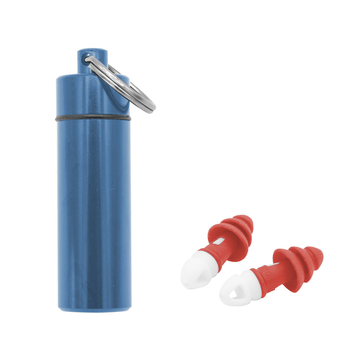 SaveRave MR10 Eco in Aluminium Dose als Werbeartikel mit Logo bedrucken