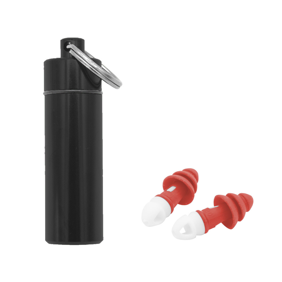 SaveRave MR10 Eco in Aluminium Dose als Werbeartikel mit Logo bedrucken