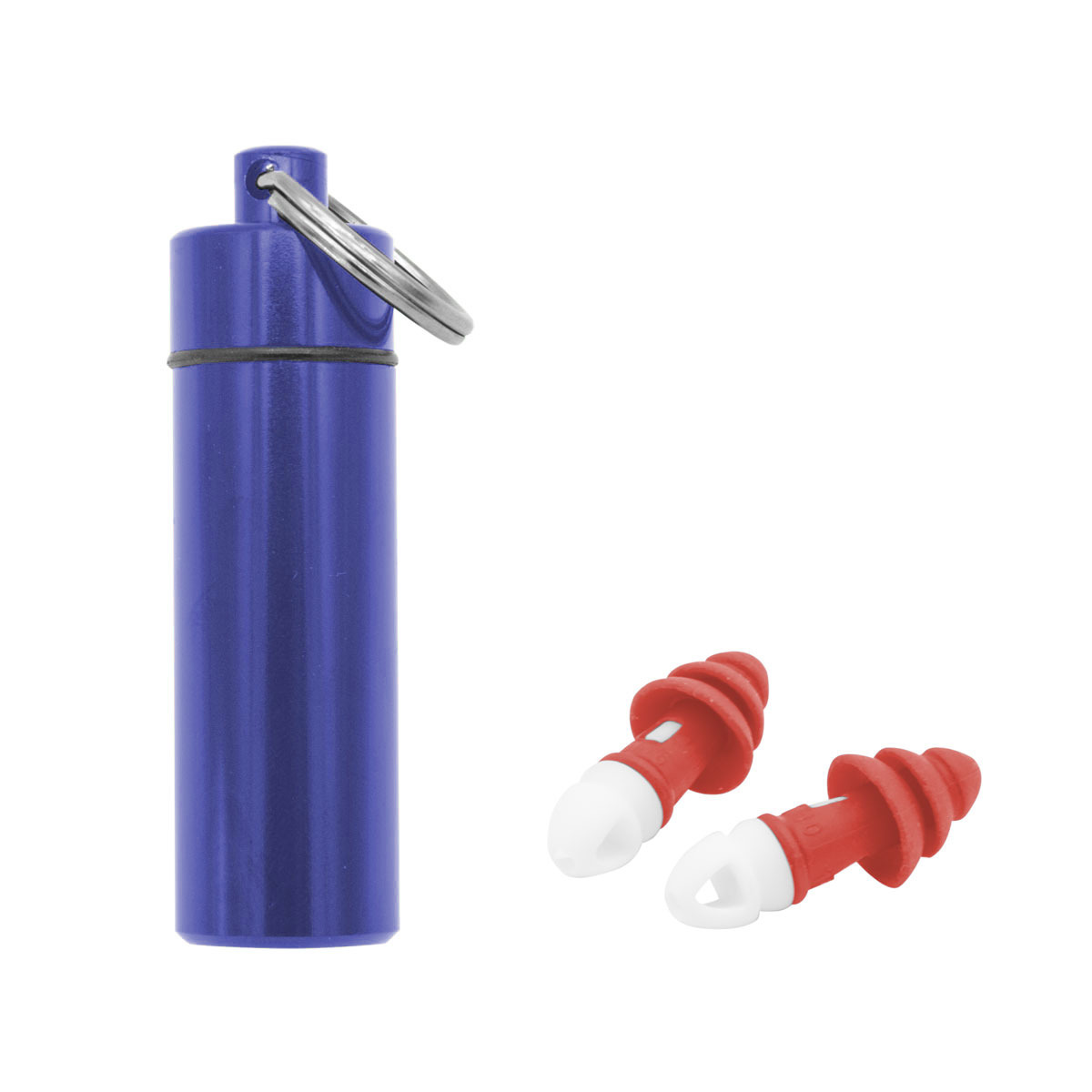 SaveRave MR10 Eco in Aluminium Dose als Werbeartikel mit Logo bedrucken