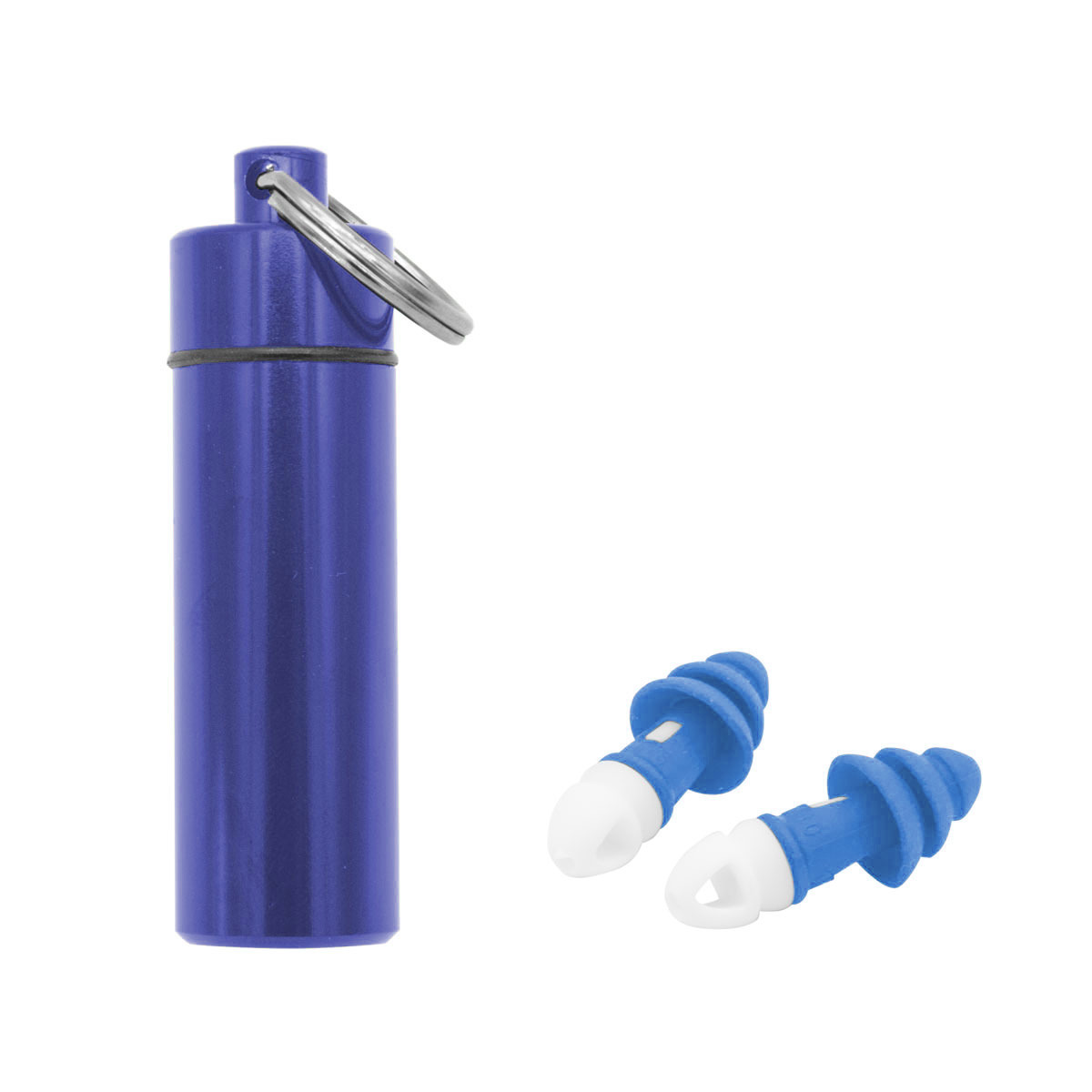 SaveRave MR10 Eco in Aluminium Dose als Werbeartikel mit Logo bedrucken