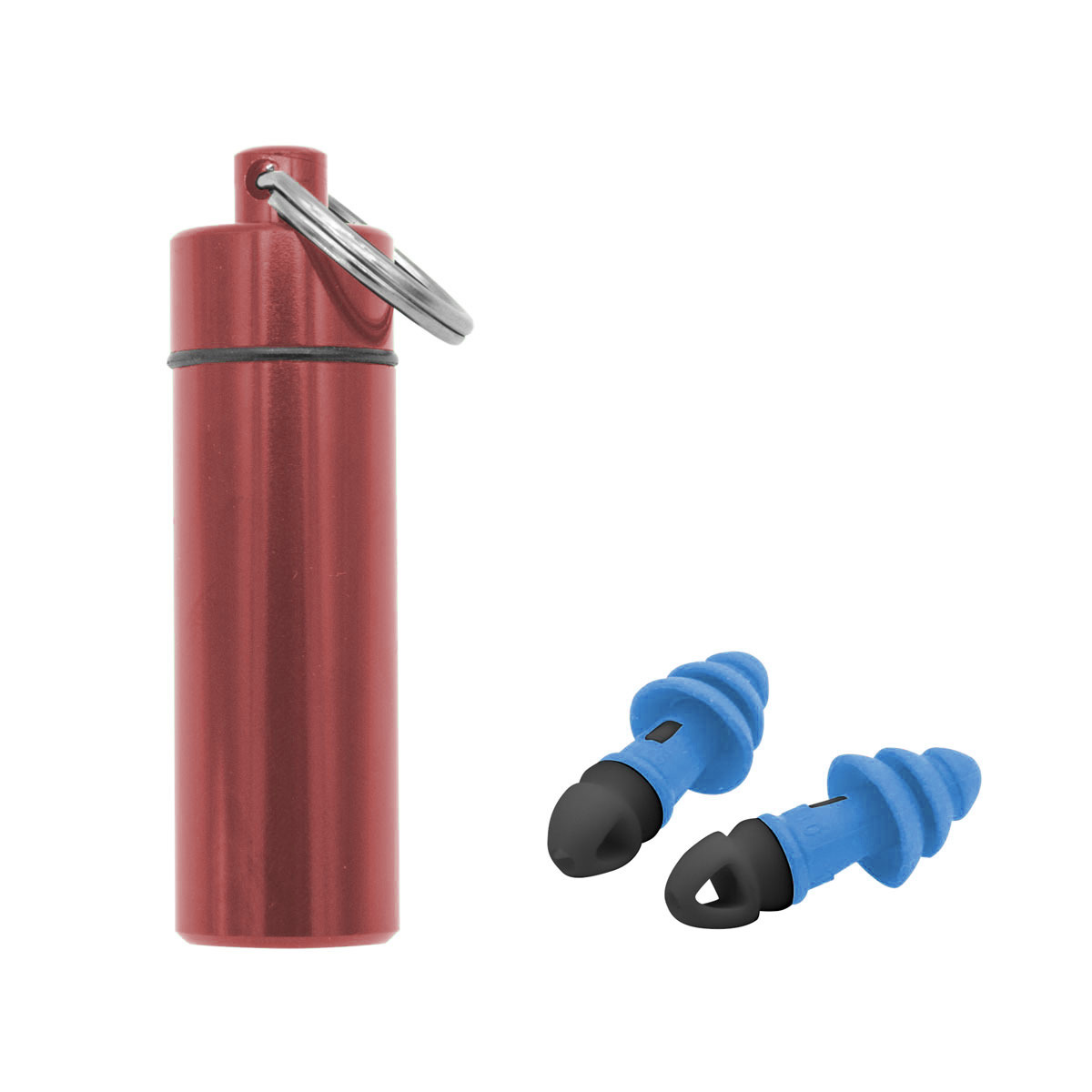 SaveRave MR10 Eco in Aluminium Dose als Werbeartikel mit Logo bedrucken