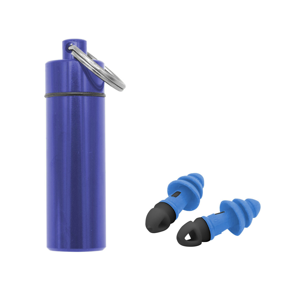 SaveRave MR10 Eco in Aluminium Dose als Werbeartikel mit Logo bedrucken