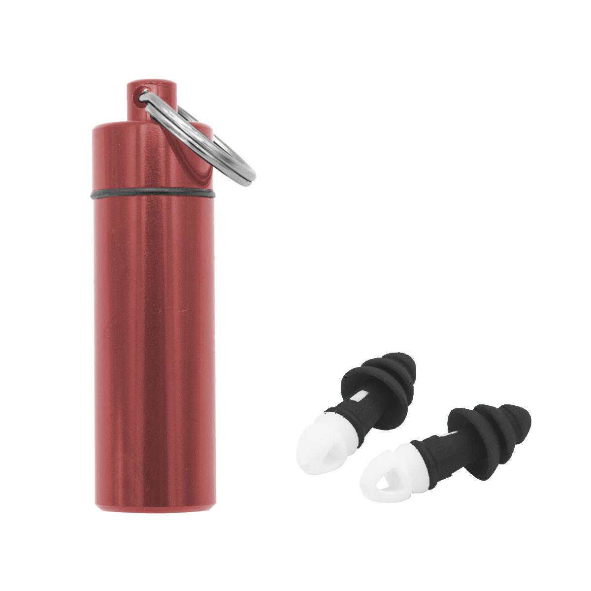 SaveRave MR10 Eco in Aluminium Dose als Werbeartikel mit Logo bedrucken