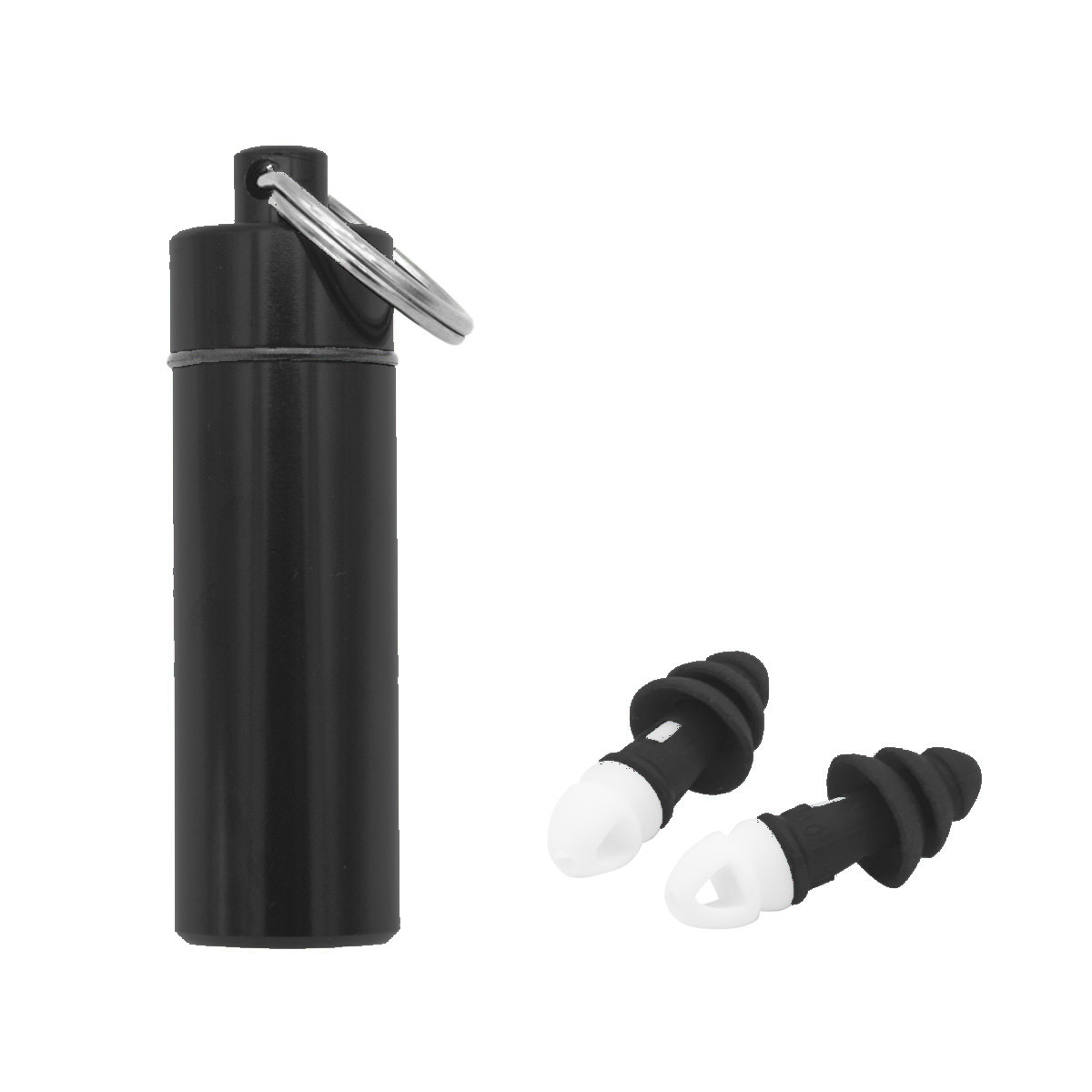 SaveRave MR10 Eco in Aluminium Dose als Werbeartikel mit Logo bedrucken