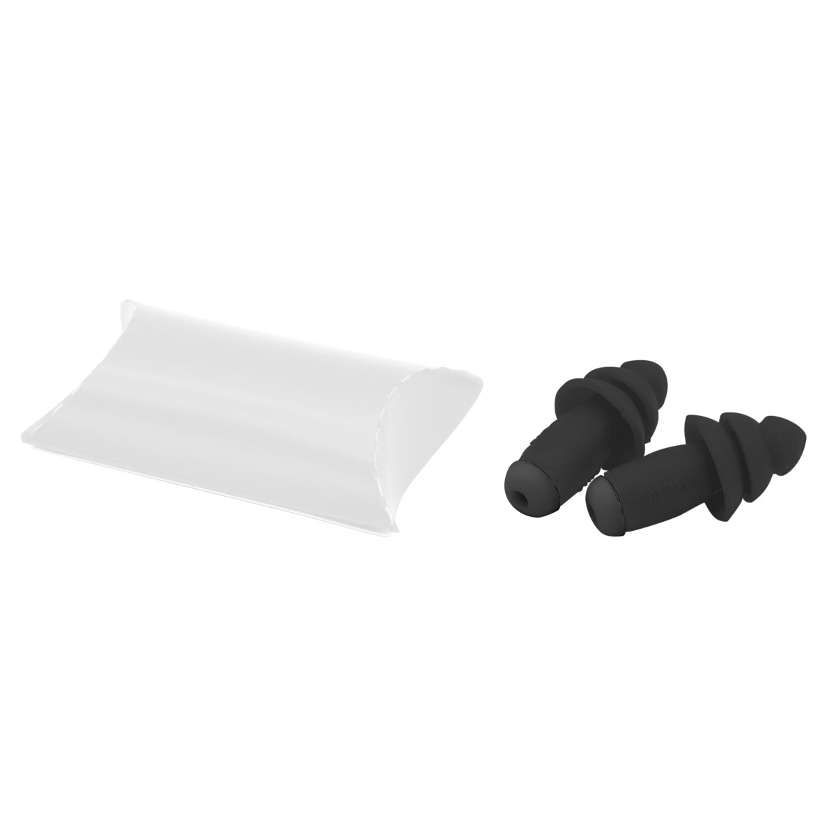 SaveRave MR13 in pillow pack printed as promotional items with logo
