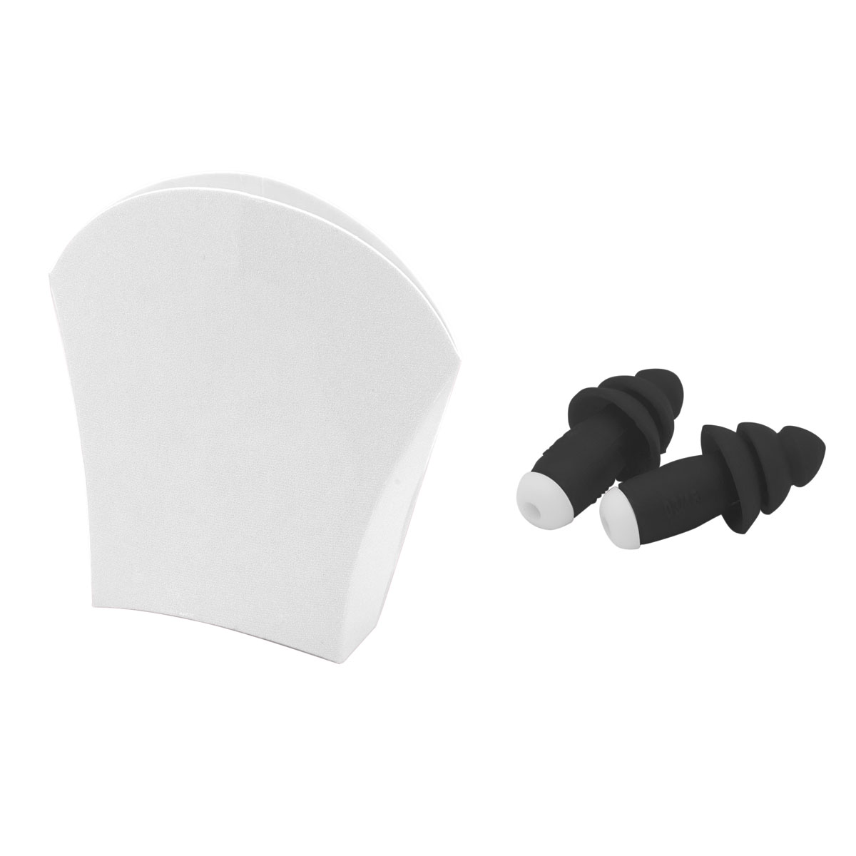 SaveRave MR13 in Slitpack printed as promotional items with logo