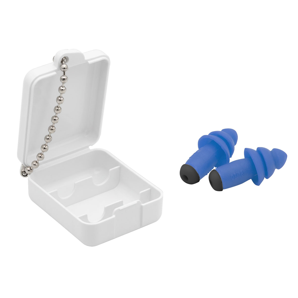 SaveRave MR13 in FlatCase Standard printed as promotional items with logo